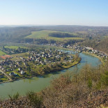 Les 7 Meuses Extérieur