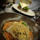 Al Piccolo Mondo Nourriture