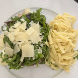 Al Piccolo Mondo Nourriture