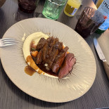 Al Piccolo Mondo Nourriture