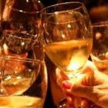 Café 't Paleis Comida