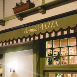 Grande Piazza Exterior