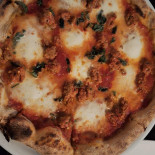 Pizzacafé Desem Nourriture