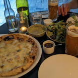 Pizzacafé Desem Boisson