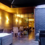 Bistrorant The Kelly Dentro