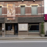 Bistrorant The Kelly Exterior