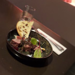 Bistrorant The Kelly Bebida