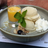 Bistrorant The Kelly Bebida