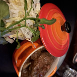 Bistrorant The Kelly Boisson