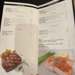 Brasserie Windsor Carte