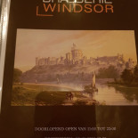 Brasserie Windsor Carte