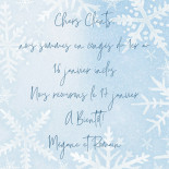 Eat's Wine O'clock Carte