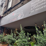 Eat's Wine O'clock Extérieur