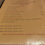 Al Basha Speisekarte