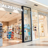 Shopping Belle-Île Liège Extérieur