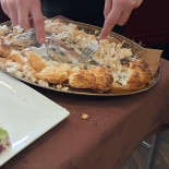 Il Giardino Nourriture