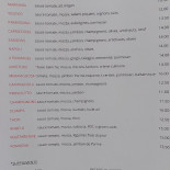 Friterie Du Dépôt Charleroi Carte