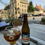 't Forketje Exterior