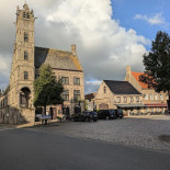 't Forketje Exterior