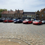 't Forketje Exterior