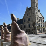 't Forketje Exterior