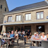 't Forketje Exterior