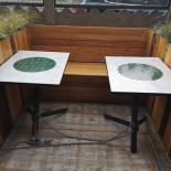 Felfel Antwerpen Bebida