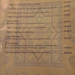 Le Marrakech Carta