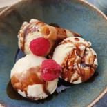 Bistro Picasso Torhout Essen