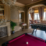 Vakantiewoning Boeckhaege Innen