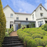 Vakantiewoning Boeckhaege Extérieur