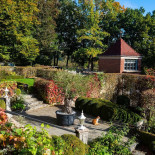 Vakantiewoning Boeckhaege Extérieur