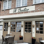 Il Basilico Exterior