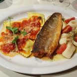 Il Basilico Nourriture