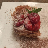 Il Basilico Nourriture