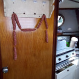 't Boothuis À l'intérieur