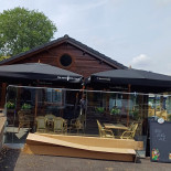 't Boothuis Exterior