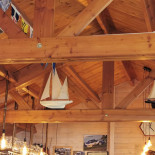 't Boothuis Extérieur