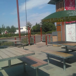 Mcdonald's Froyennes Extérieur