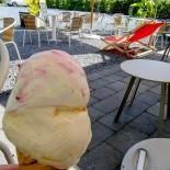 Lust Cold Creamy Ijsbar Boisson