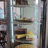 Bij De Moemoe Bebida