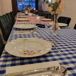 Bij De Moemoe Dentro