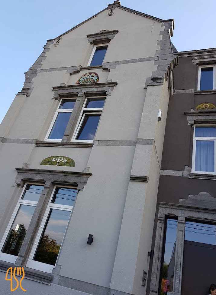 Cuisinez-nous Extérieur