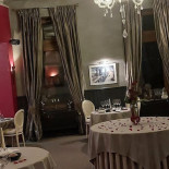 Croustade (la) À l'intérieur