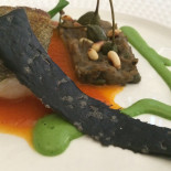 Croustade (la) Nourriture