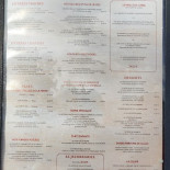 La Petite Étable Carte