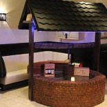 De Waterput À l'intérieur