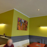 De Waterput À l'intérieur