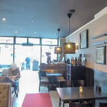 De Waterput À l'intérieur