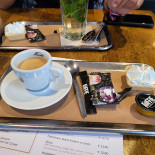 De Brasserie Boisson